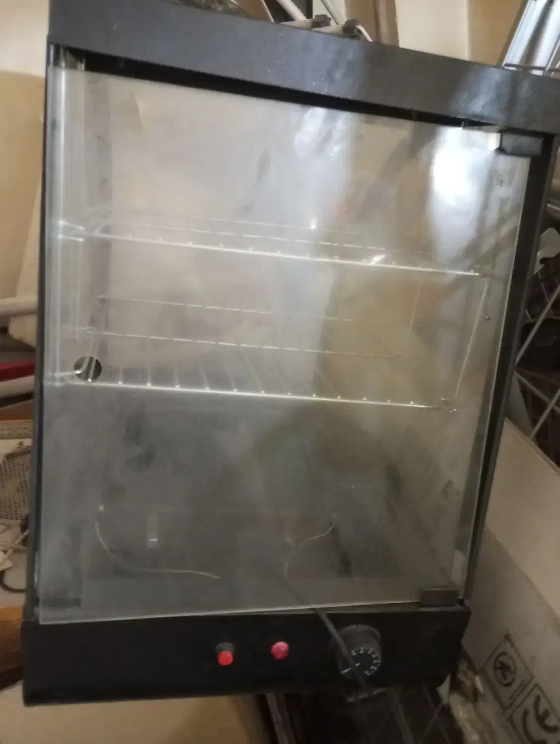 گرمکن فست فود|کافی‌شاپ و رستوران|زیباشهر, |دیوار