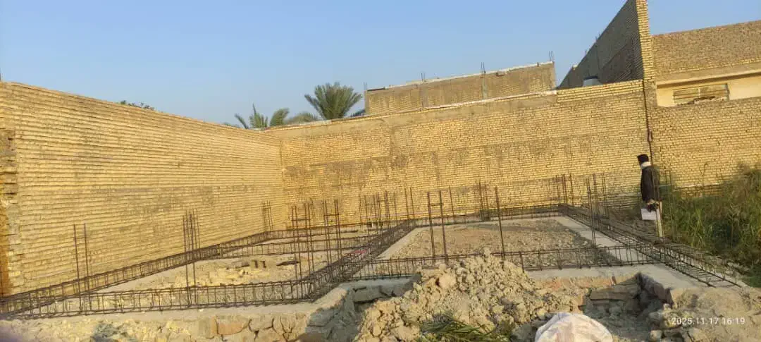 ارماتور بند|خدمات پیشه و مهارت|آبادان, |دیوار