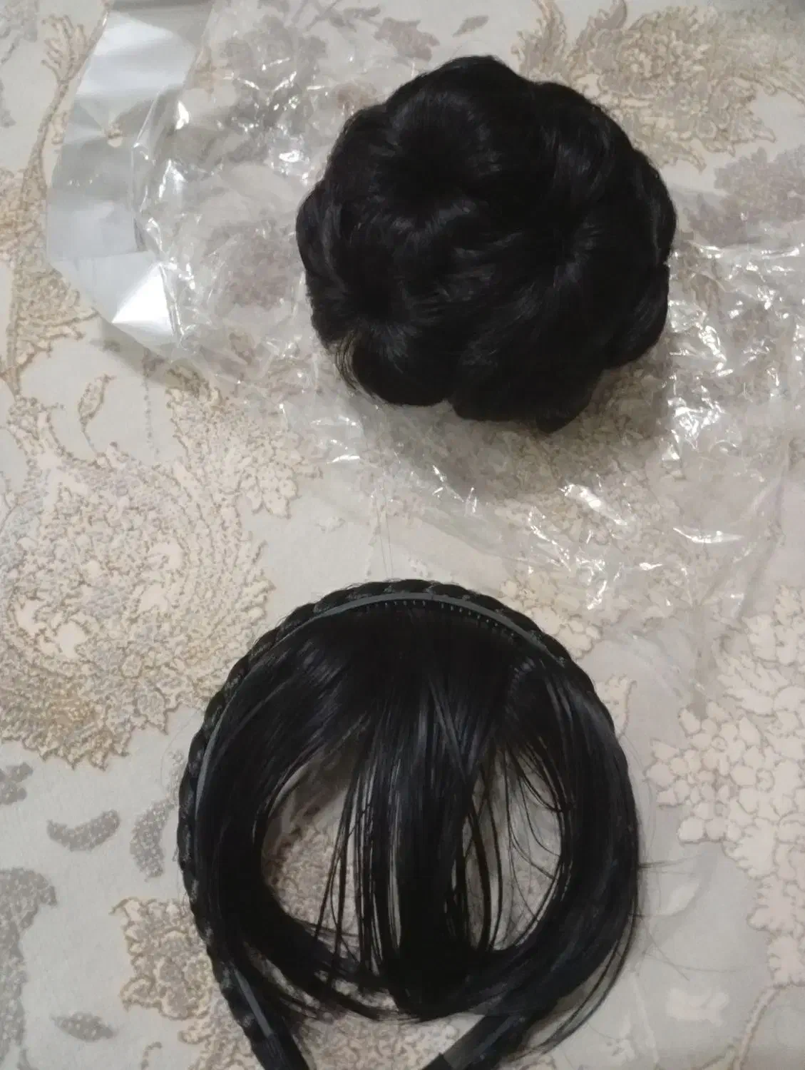 موی تلی و کلیپسی نو|آرایشی، بهداشتی، درمانی|شیراز, فخرآباد (دروازه کازرون)|دیوار