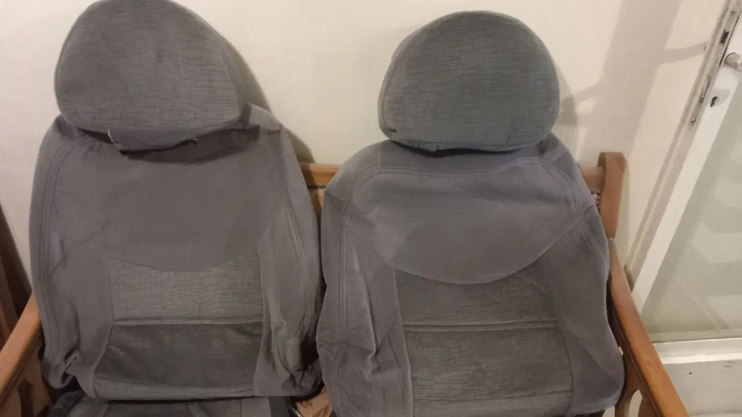 روکش صندلی فابریک و کفپوش ام وی ام ۱۱۰|قطعات یدکی و لوازم جانبی|همدان, |دیوار