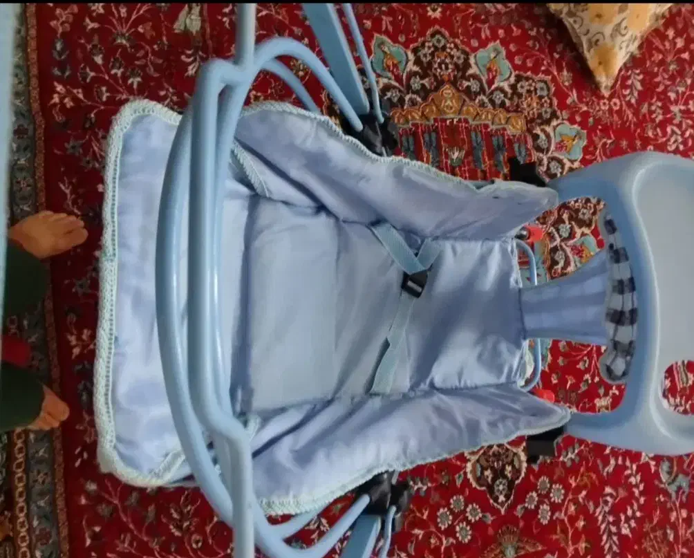 کالسکه بچه|کالسکه و لوازم جانبی|خرم‌آباد, |دیوار