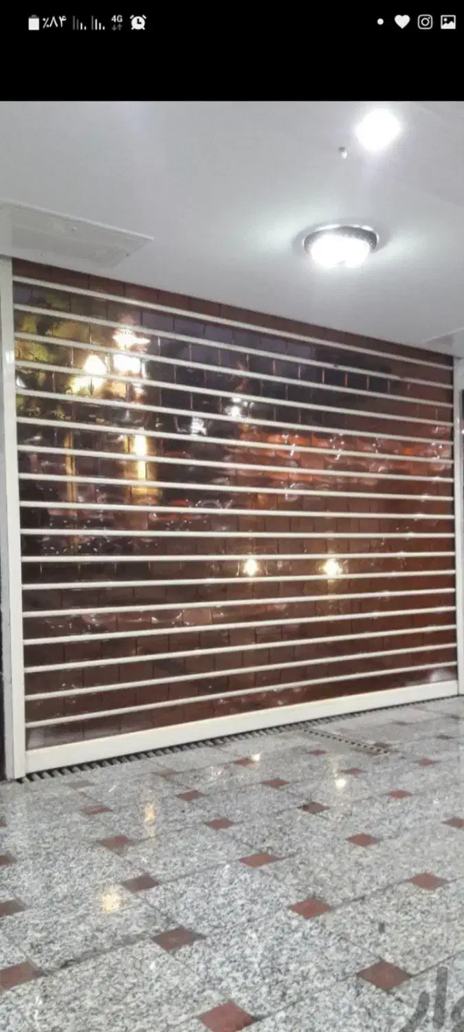 درب کرکره.حفاظ آکاردئون ضدسرقت.محافظ.وزنه ای پنجره|مصالح و تجهیزات ساختمان|تهران, تهرانپارس غربی|دیوار