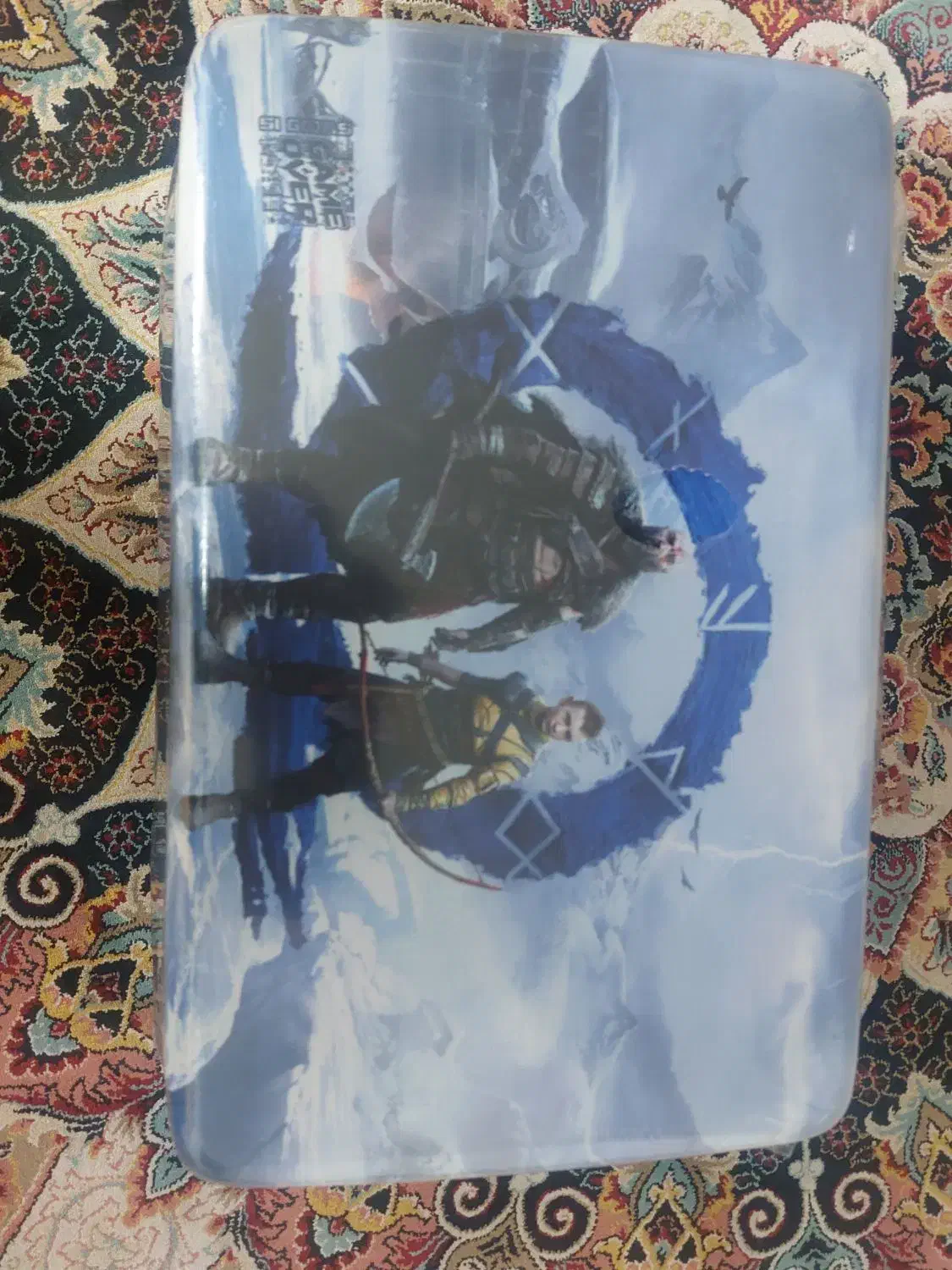 کیف ps5|کنسول، بازی ویدئویی و آنلاین|خمینی‌شهر, |دیوار