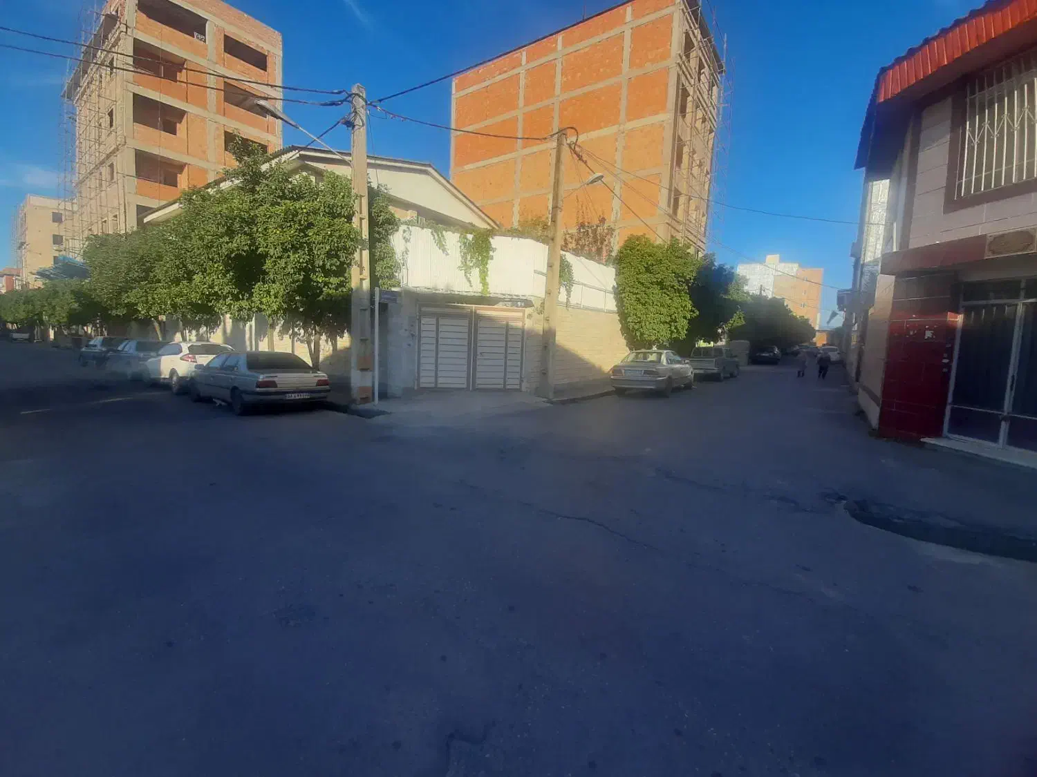 آپارتمان فردوسی هشتم|فروش آپارتمان|گرگان, |دیوار