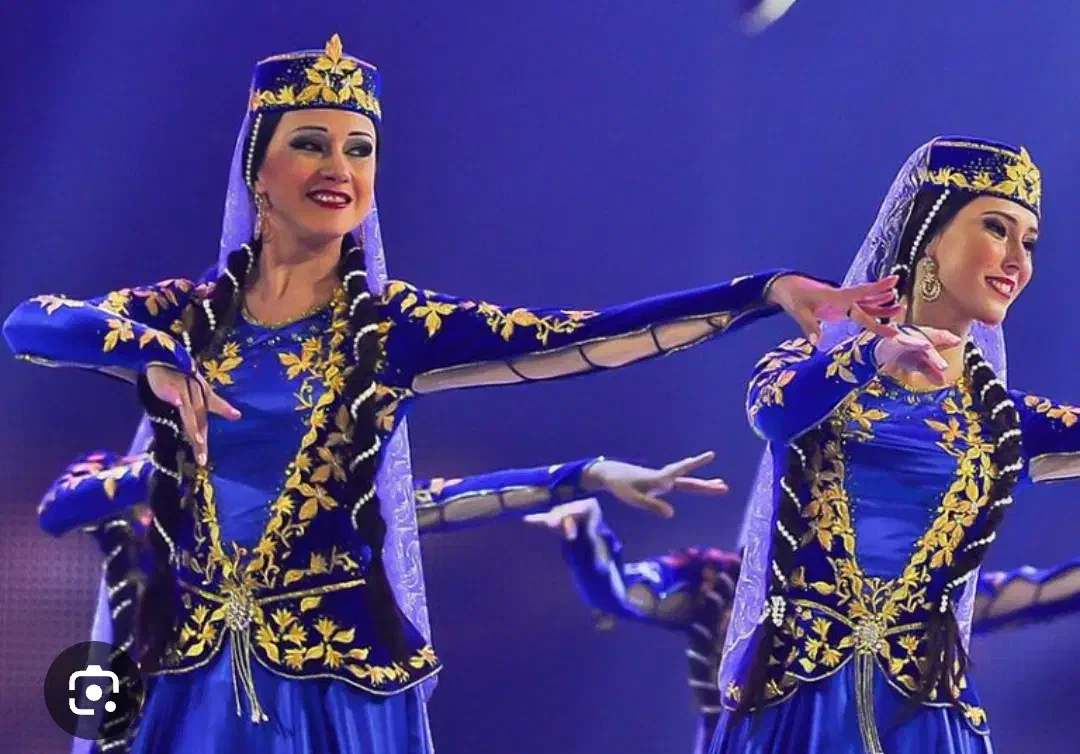 آذری ،ایرانی ،طراحی رقص تانگو|خدمات آموزشی|کرج, شهرک بنفشه|دیوار