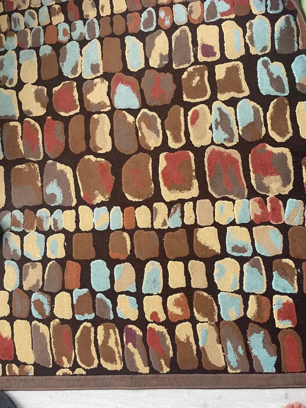 فرش|فرش|اردبیل, |دیوار