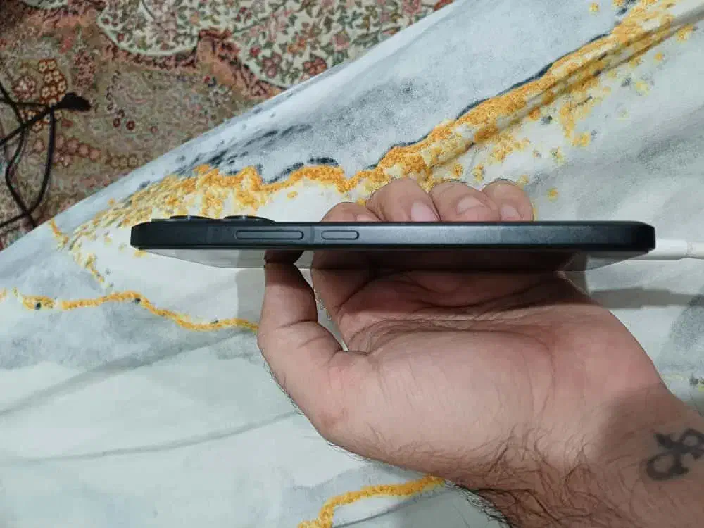 گوشی پوکو f6 pro|موبایل|کرمانشاه, |دیوار