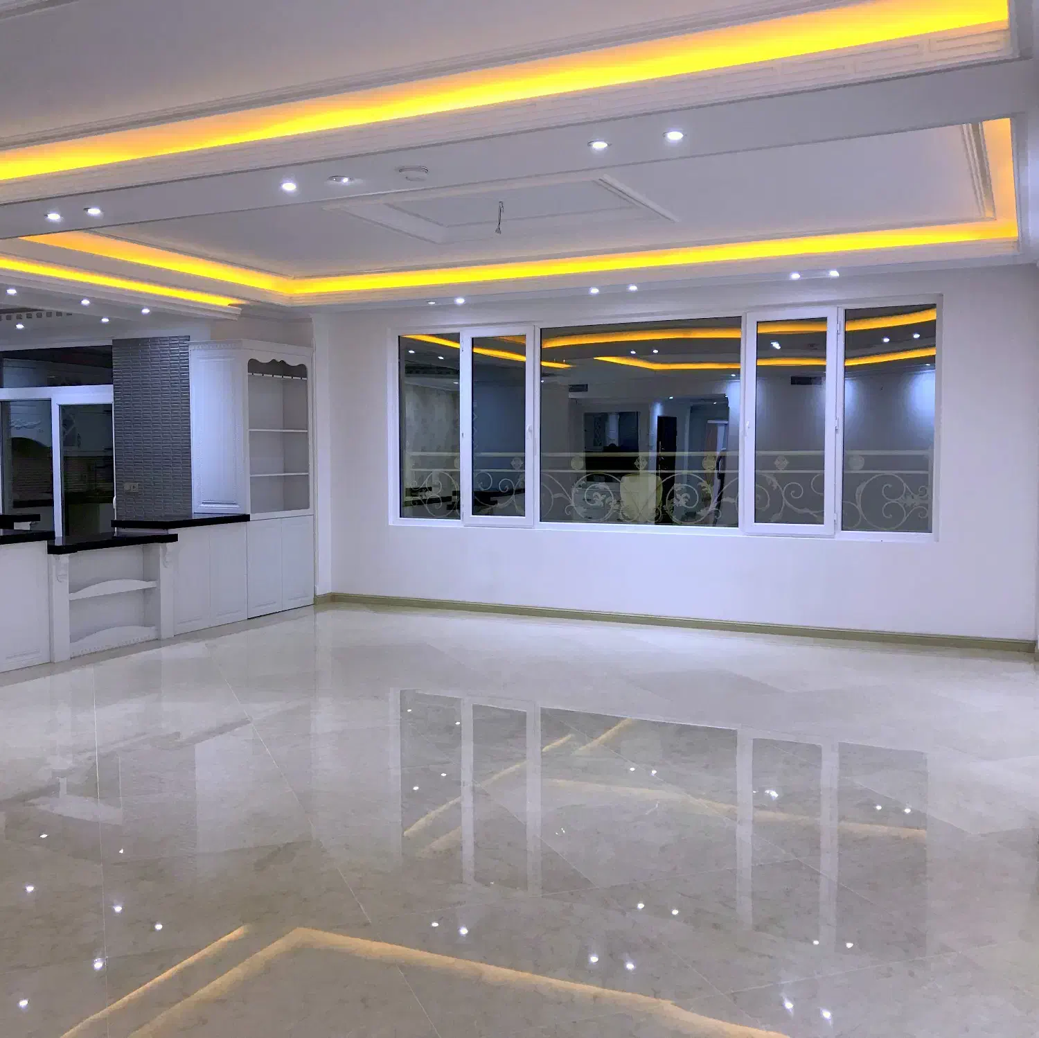 ۲۱۰ متر ۳ خوابه ، قابل تبدیل ( و مـوارد دیـگــر )