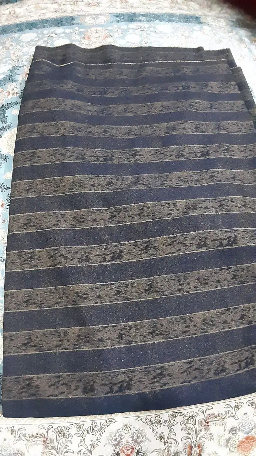 روفرشی   برای  فرش ۱۲ متری|روفرشی|اصفهان, محمودآباد|دیوار