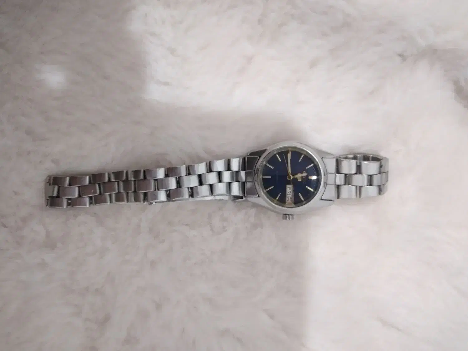 ساعت سیکو ۵|ساعت|زنجان, |دیوار