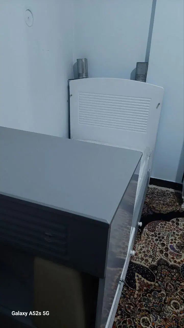 سرویس تخت کودک و کمد|تخت و سرویس خواب|لنگرود, |دیوار