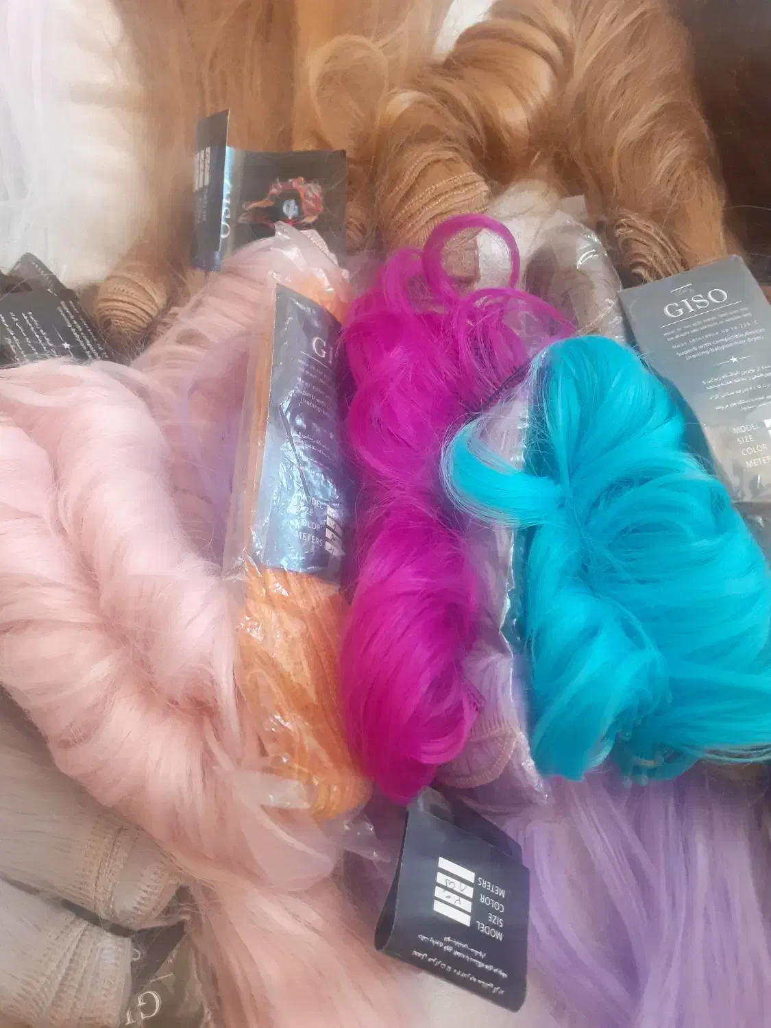 لوازم عروسکسازی|اسباببازی|مشهد, تربیت (صدف)|دیوار