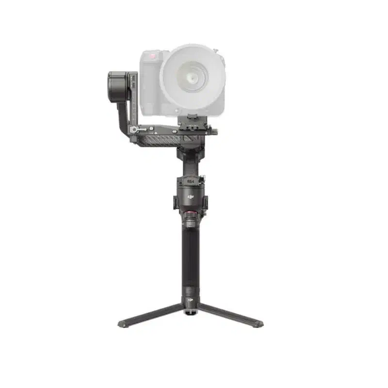 گیمبال دوربین دی جی آی DJI RS 4 Gimbal Stabilizer|دوربین عکاسی و فیلمبرداری|یزد, |دیوار