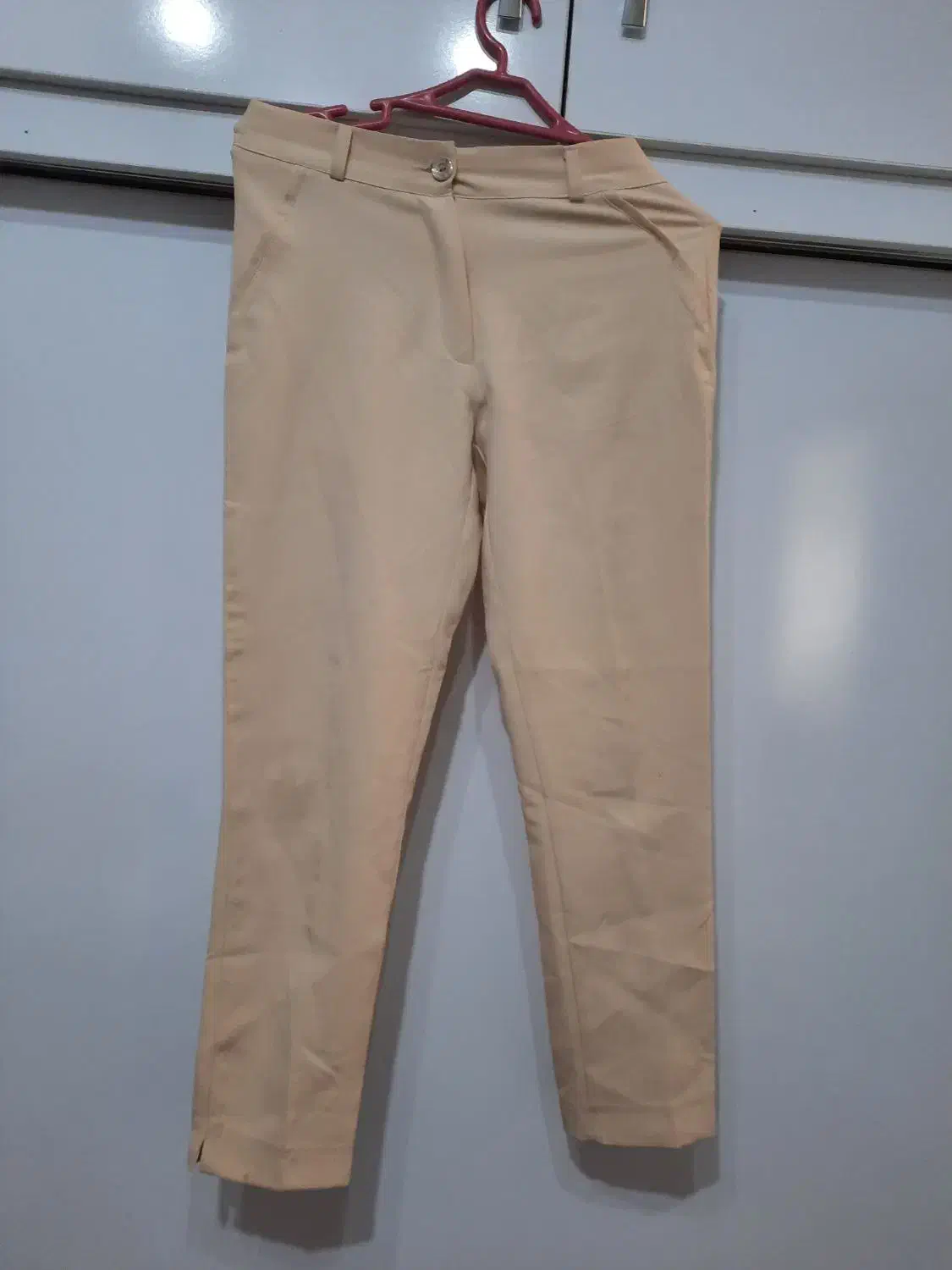 دوعدد شلوار مازراتی نو با اتیکت|لباس|شاهین‌شهر, شهرک هشت بهشت|دیوار