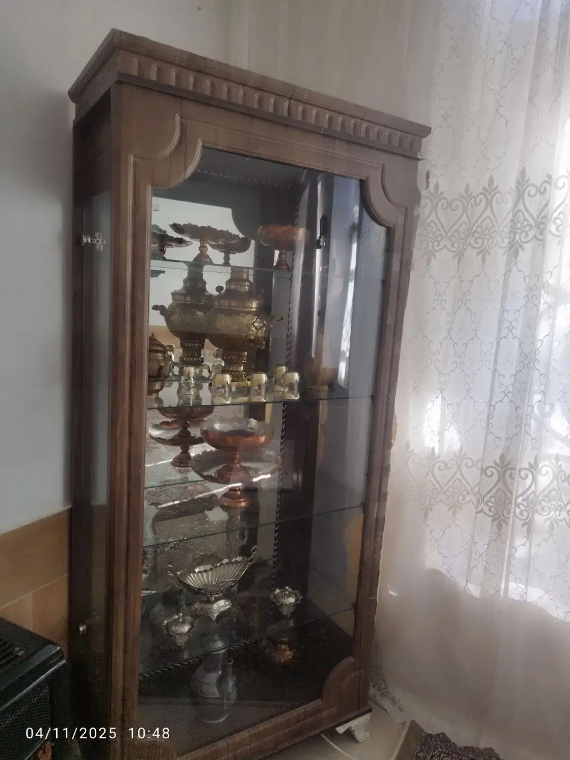 بوفه فروشی|بوفه، ویترین، کنسول|گناباد, |دیوار