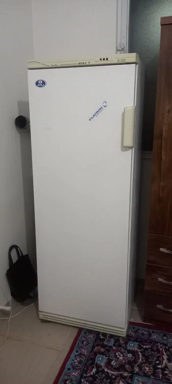 فریزراوج|یخچال و فریزر|محمدشهر, محمدشهر|دیوار