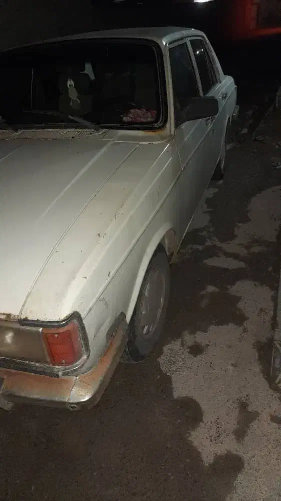 پیکان مدل ۸۲|خودرو سواری و وانت|مرند, |دیوار