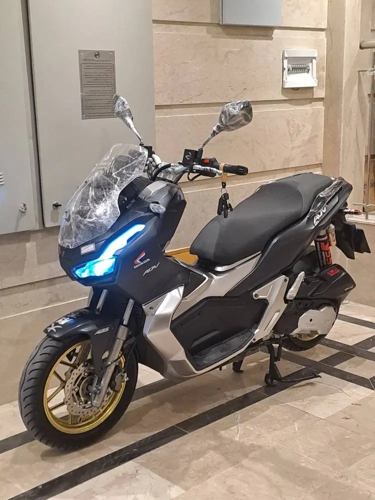 adv150کبیر|موتورسیکلت|تهران, شهید اسدی|دیوار