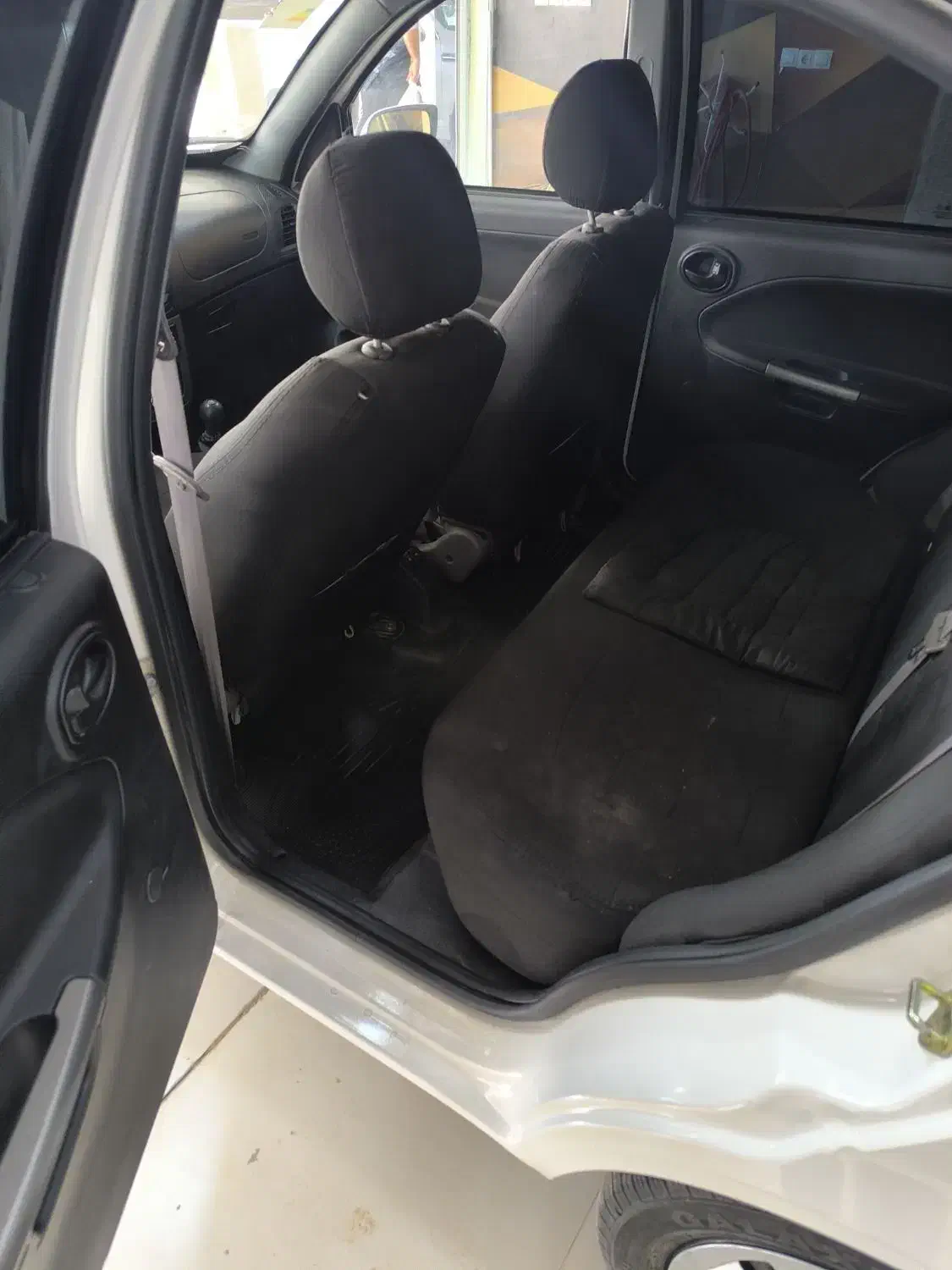 ساینا 1403 در حد با مانیتور|خودرو سواری و وانت|بهبهان, |دیوار