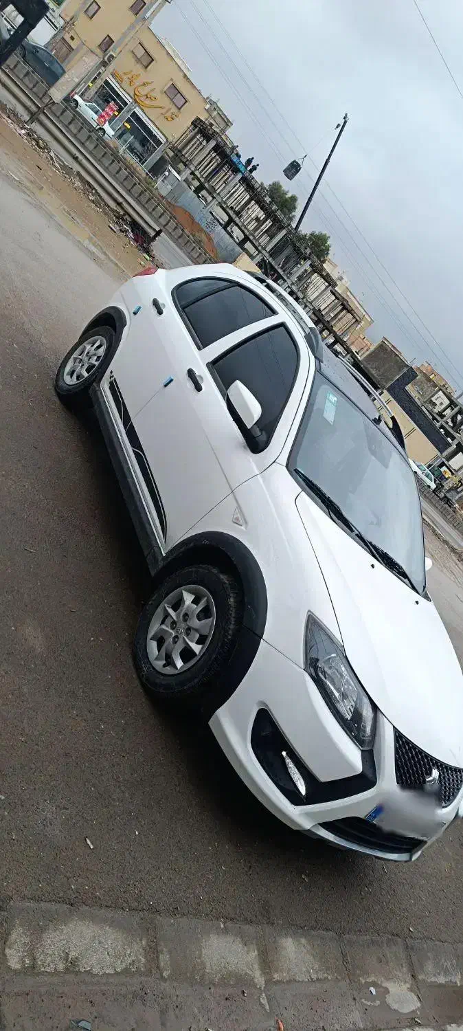 کوییک در حد صفر|خودرو سواری و وانت|اصفهان, بهارستان|دیوار