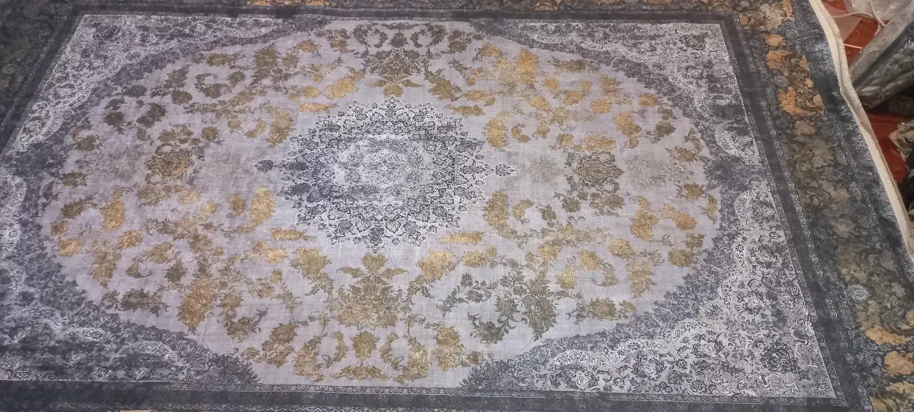 پتو فرش و فرشینه|روفرشی|یاسوج, |دیوار