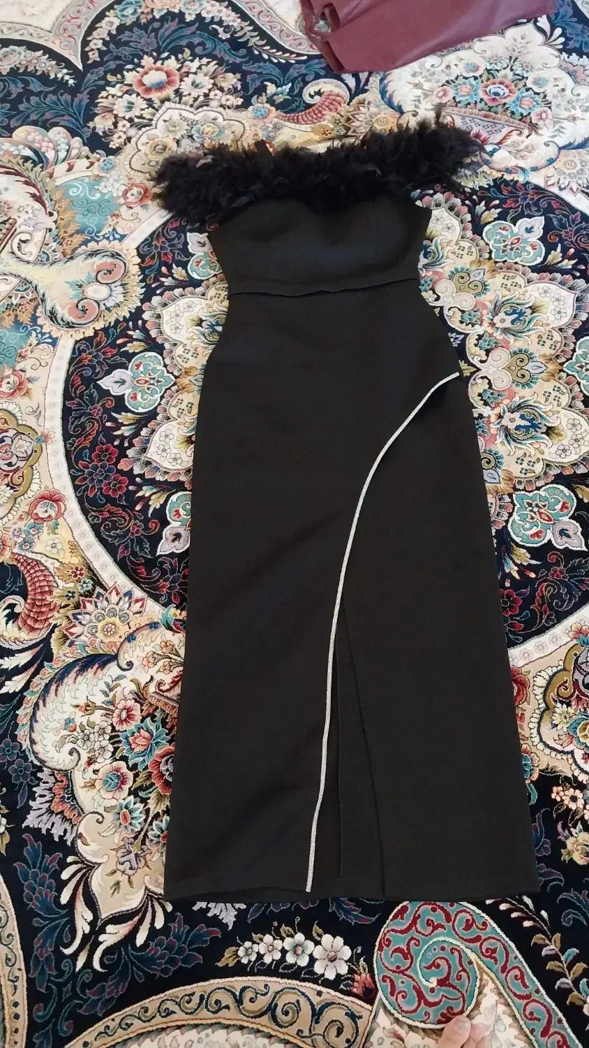 لباس مجلسی نو|لباس|کرمانشاه, |دیوار