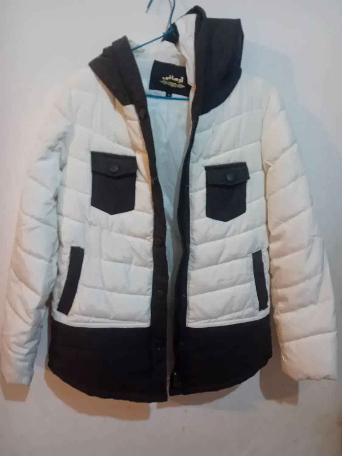 کاپشن دخترانه|لباس|آمل, |دیوار