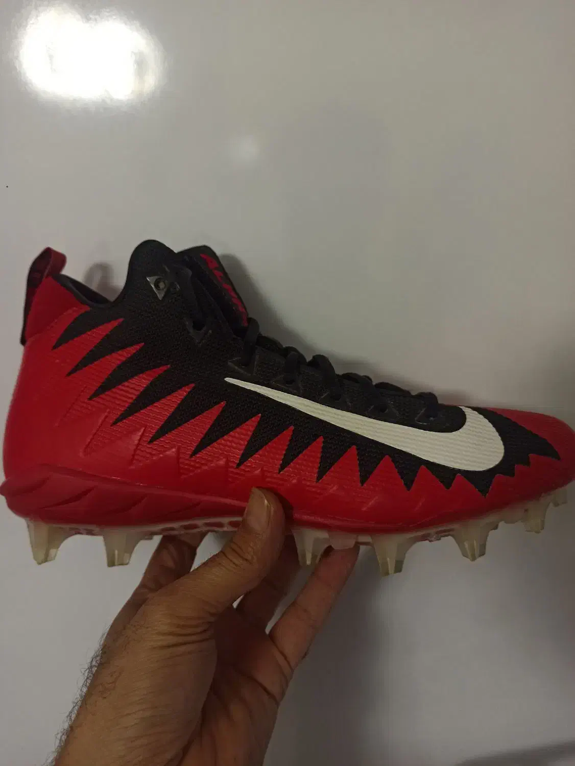 کفش خارجی ALPHA چمن|کیف، کفش، کمربند|تبریز, |دیوار