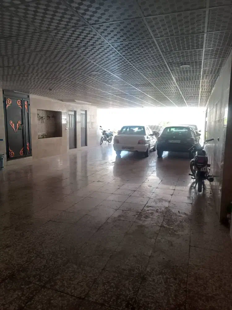 آپارتمان دو خوابه سالن بزرگ|فروش آپارتمان|شیراز, آزادگان|دیوار