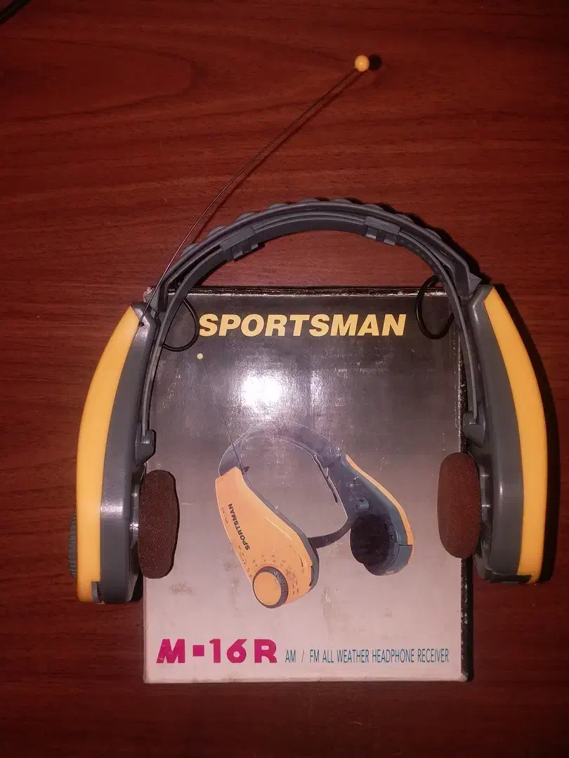 رادیو هدفون|پخش‌کننده همراه|اصفهان, سعادت‌آباد|دیوار