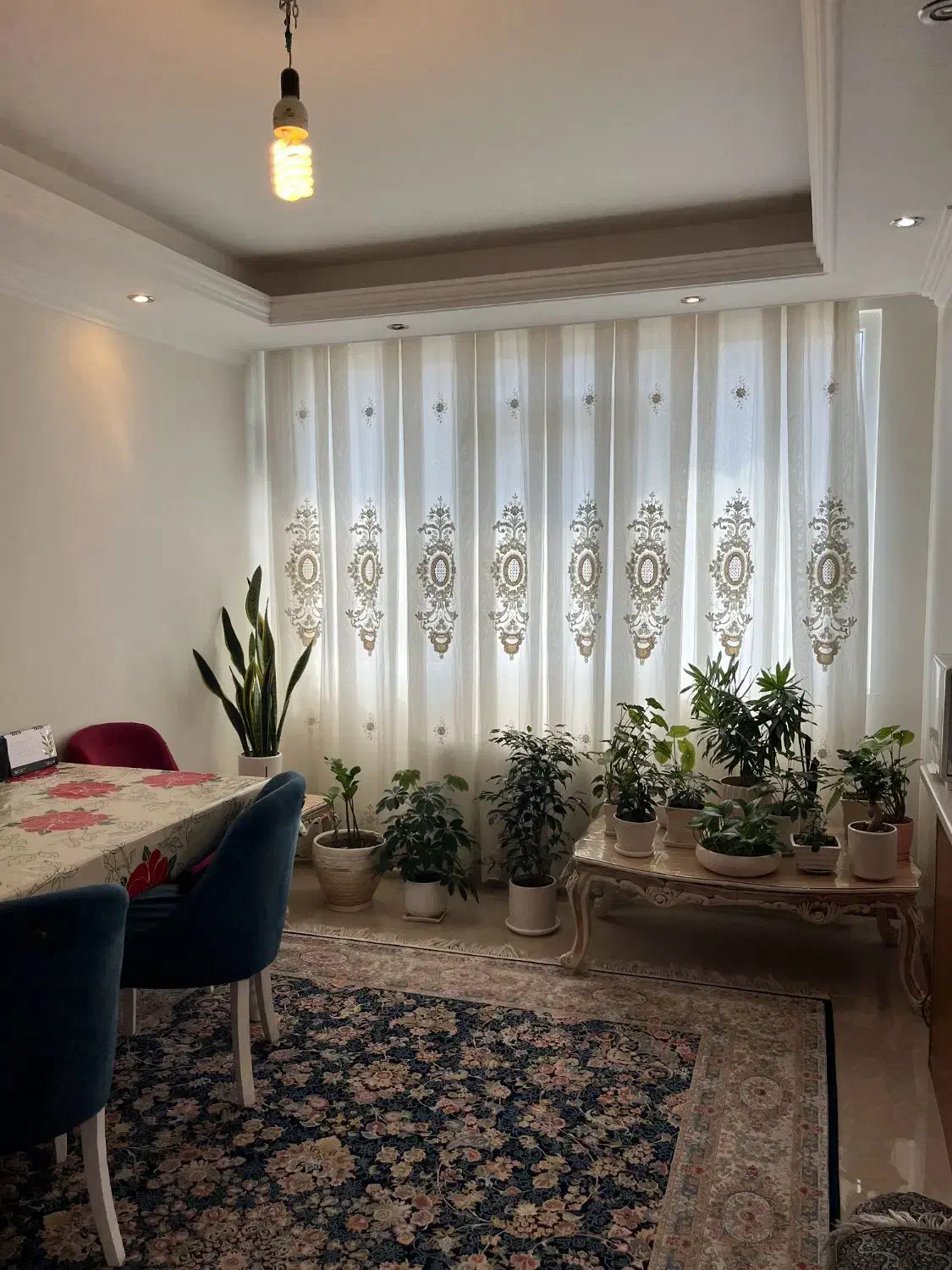 آپارتمان ۹۰ متر خیابان اعلایی|فروش آپارتمان|تهران, بهارستان|دیوار