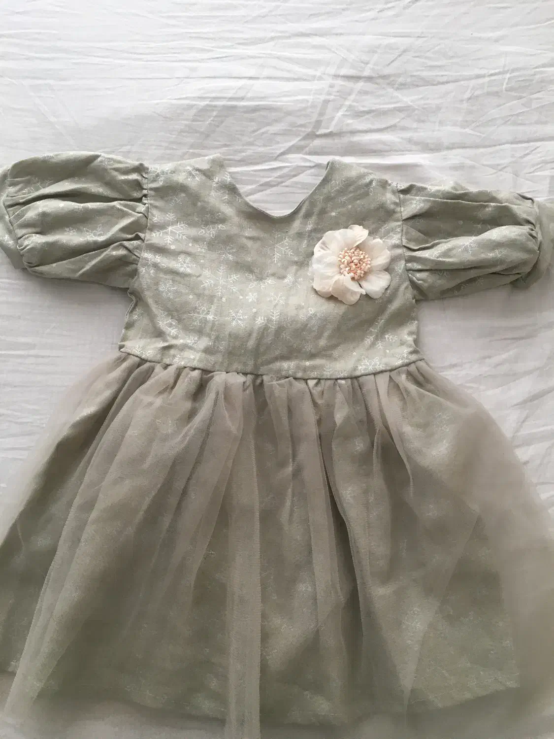 پیراهن تور دخترانه|کفش و لباس بچه|تهران, دانشگاه شریف|دیوار