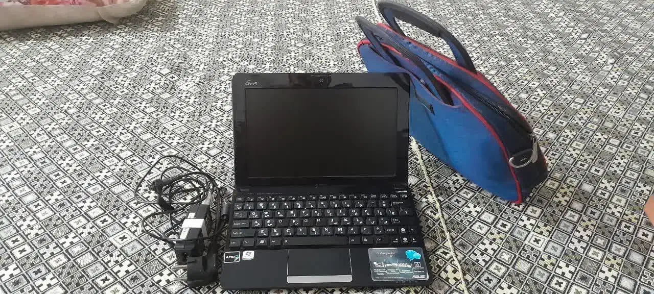 لپتاب مینی بوک|رایانه همراه|سنندج, |دیوار