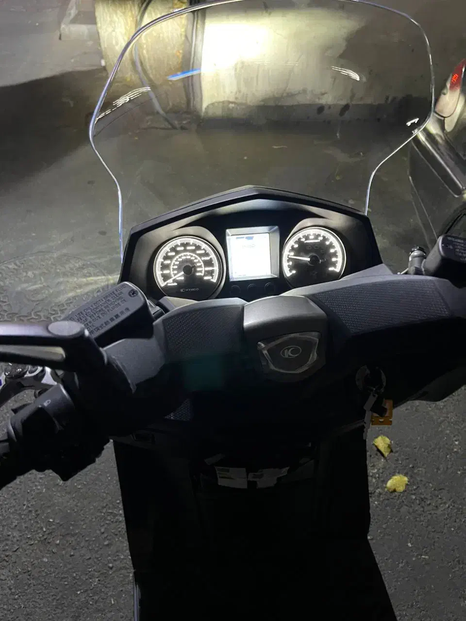 کیمکو 250 سیسی صفر خشک 1404|موتورسیکلت|تهران, ونک|دیوار