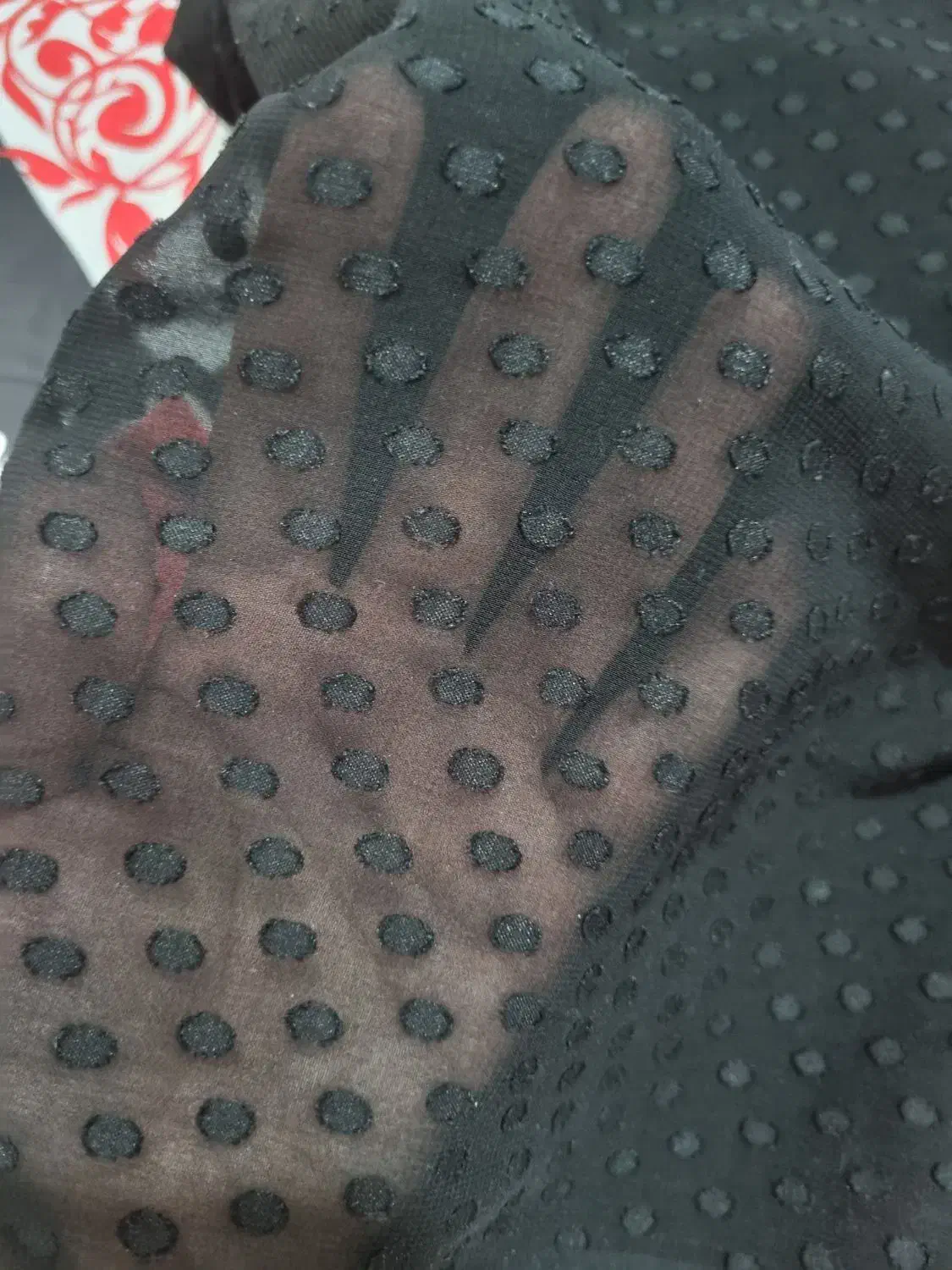 چادررنگی ومشکی|لباس|ملکآباد, |دیوار