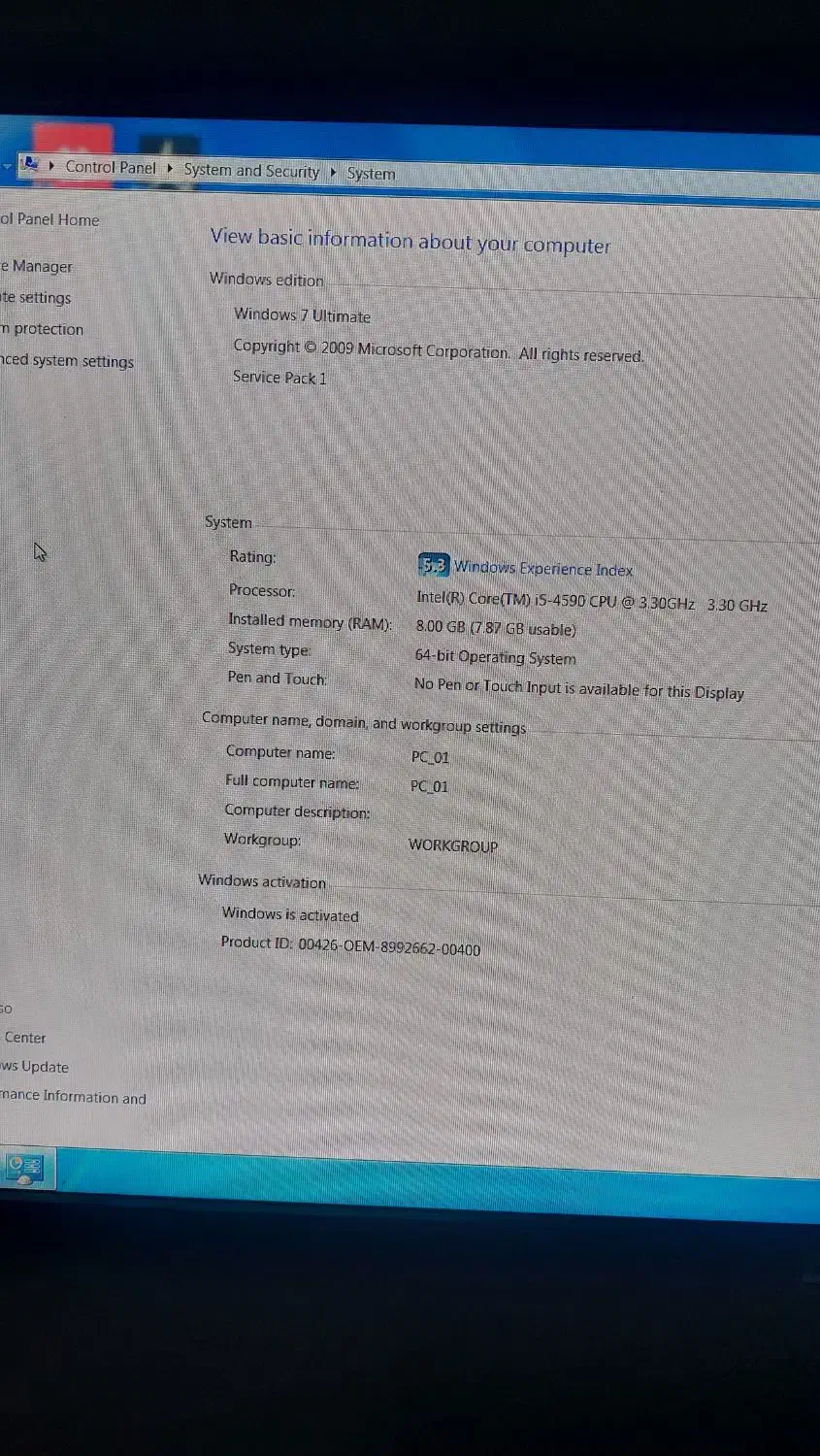 گیم نت و بیلیارد|رایانه رومیزی|گنبد کاووس, |دیوار