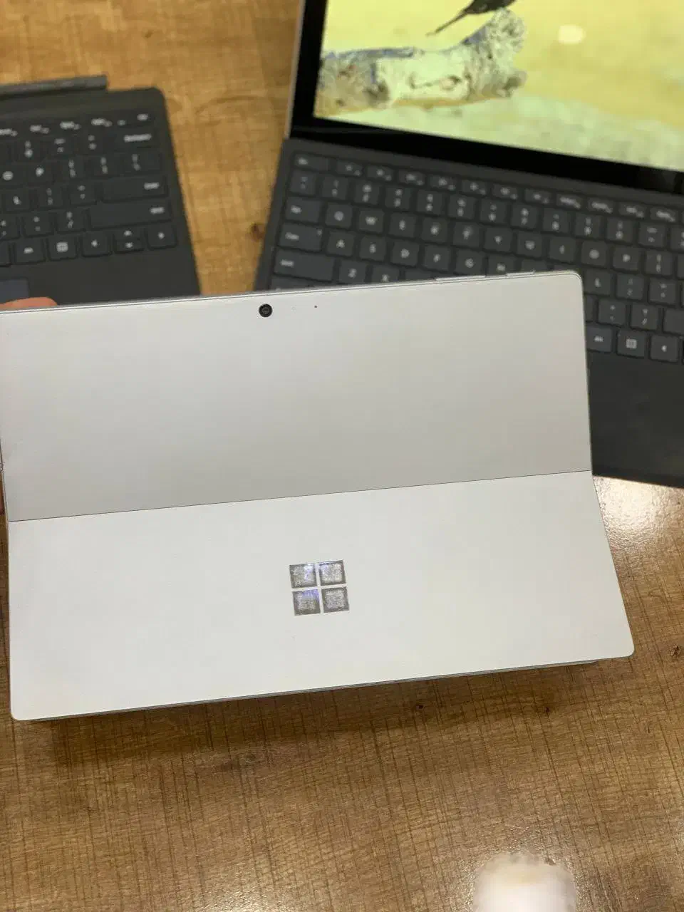 Surface pro|رایانه همراه|گناباد, |دیوار