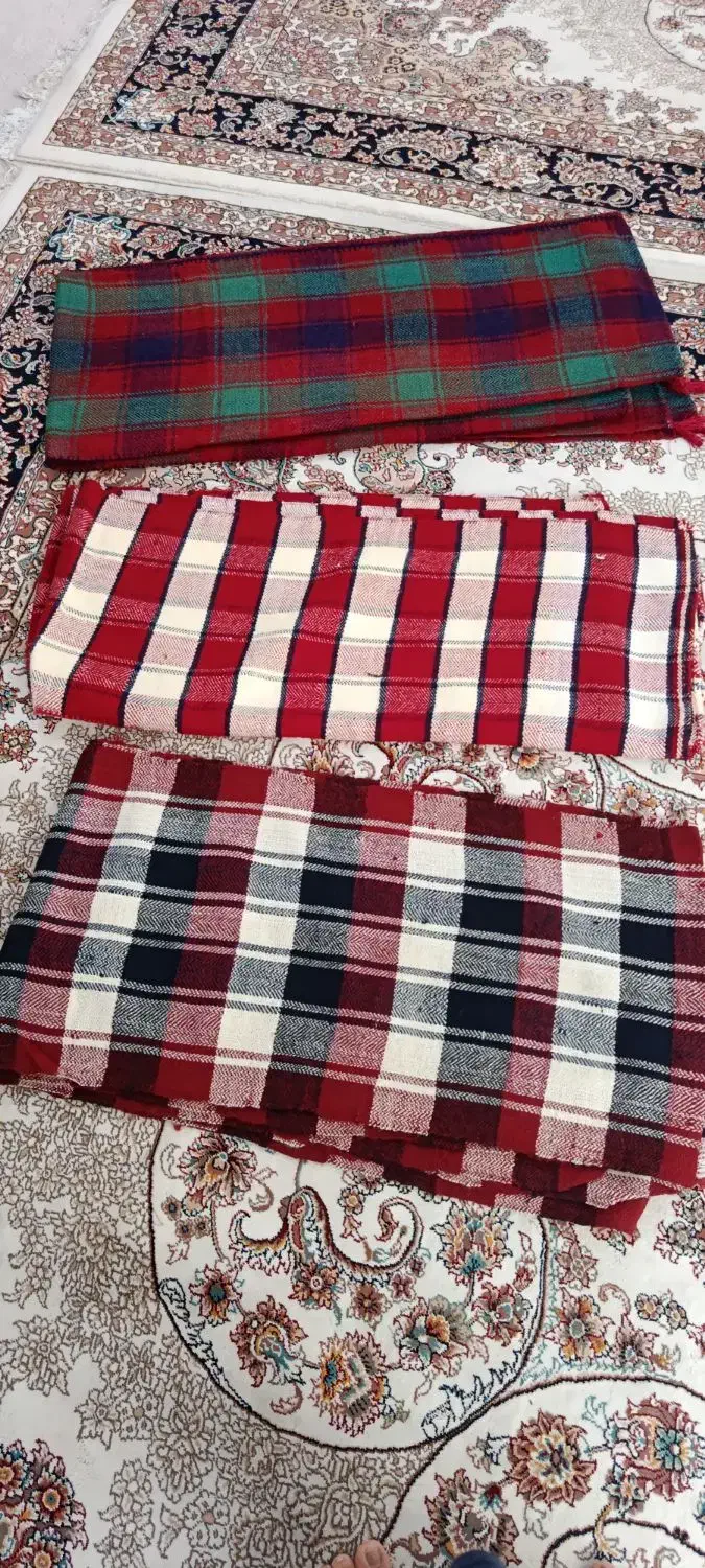 جاجیم (ماشته)|گلیم، جاجیم، گبه|خرم‌آباد, |دیوار