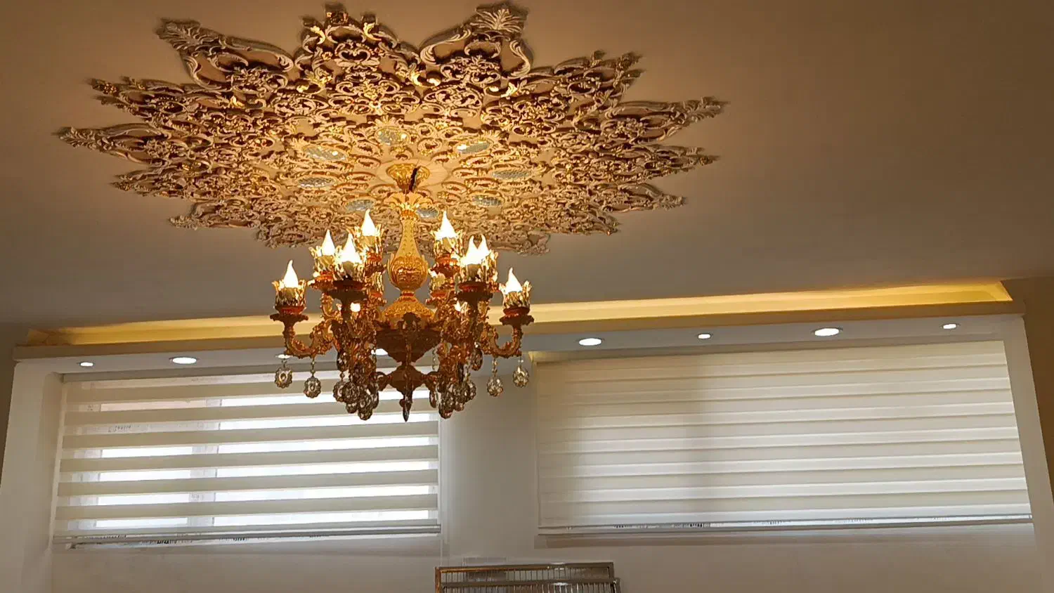 چهار خوابه صفر تکمیل چهار خوابه|فروش آپارتمان|شیراز, باغ تخت|دیوار