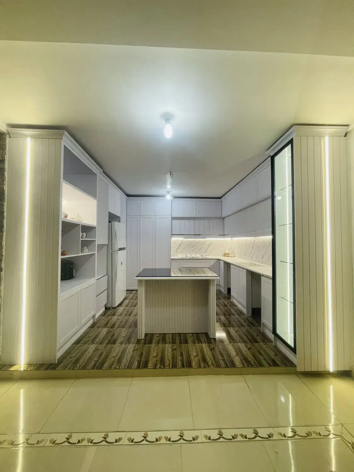 کابینت سازی|خدمات پیشه و مهارت|بندر امام خمینی, |دیوار