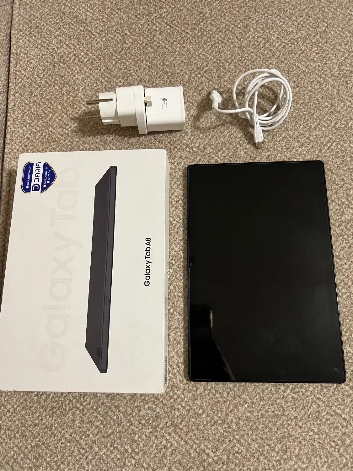 تبلت a8|تبلت|ارومیه, |دیوار