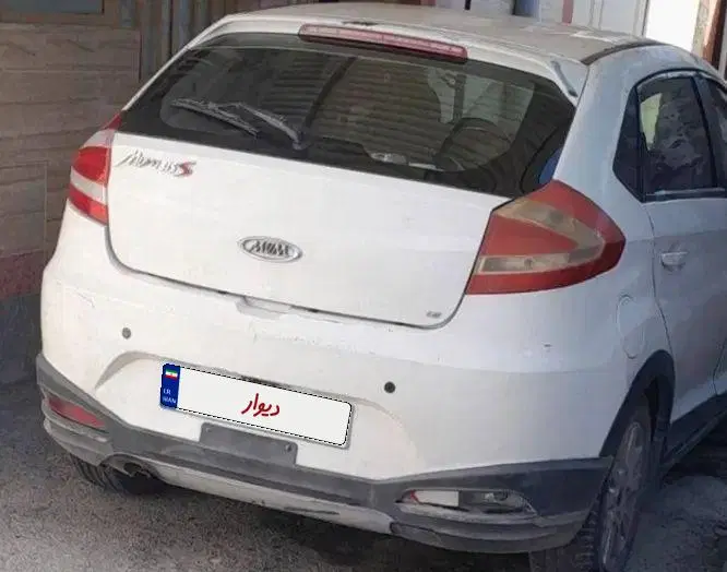 Mvm315newمدل ۹۷|خودرو سواری و وانت|بوشهر, |دیوار