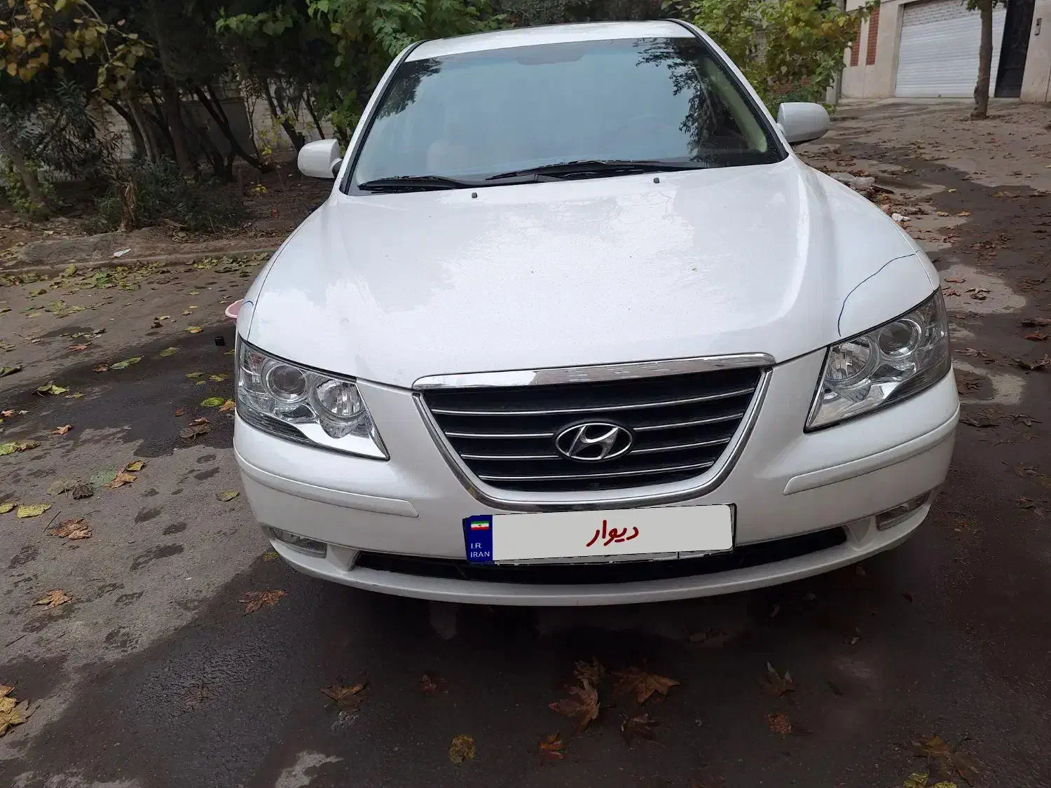 سوناتا|خودرو سواری و وانت|تهران, کیانشهر|دیوار