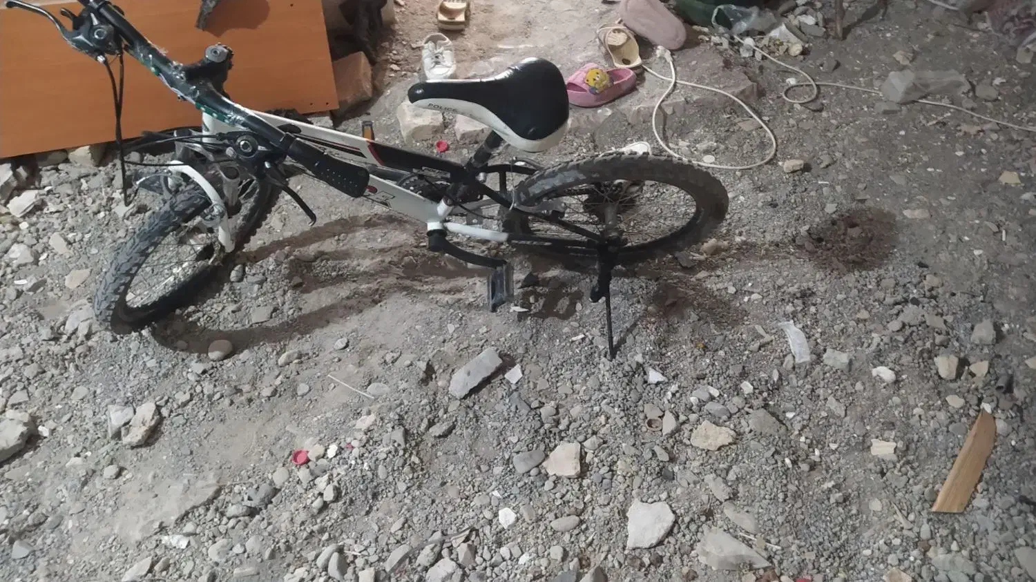 دوچرخه ۲۰ سالم|دوچرخه، اسکیت، اسکوتر|جیرفت, |دیوار