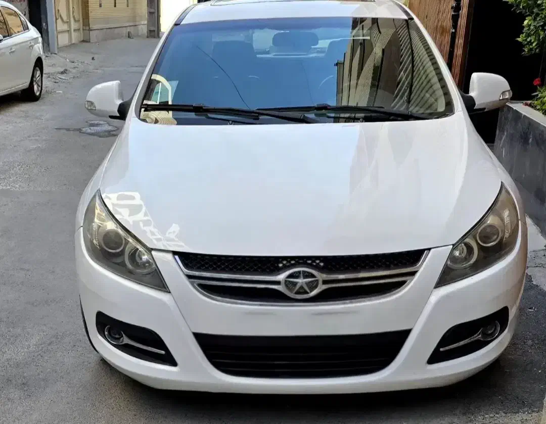 جکj5 مدل ۹۵ اتومات فقط اقساط|خودرو سواری و وانت|تهران, نارمک|دیوار