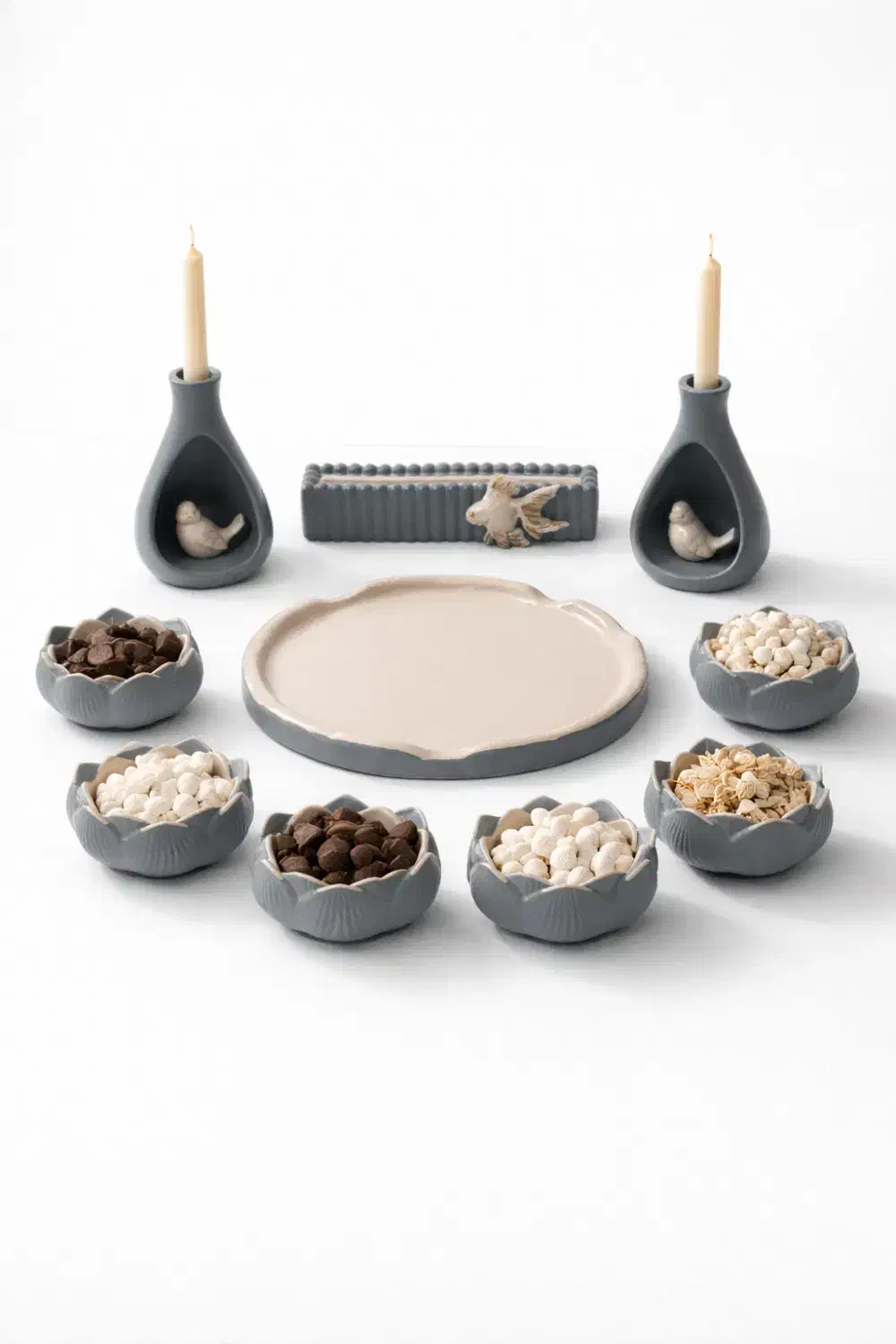 ظروف|صنایع دستی و سایر لوازم تزئینی|پاکدشت, شهرک امام رضا|دیوار