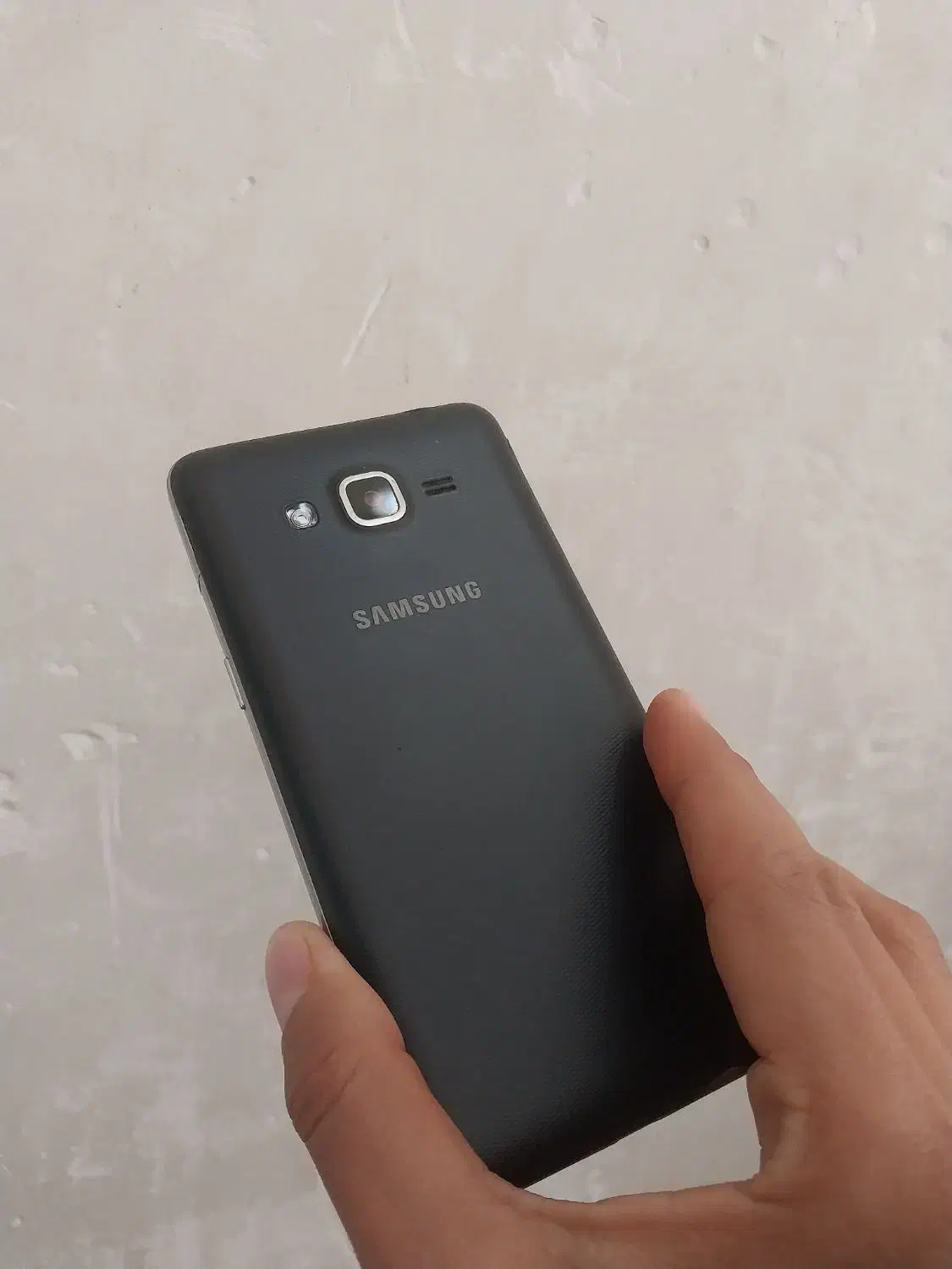 گوشی سامسونگ جی ۵|موبایل|مرودشت, ژیان|دیوار