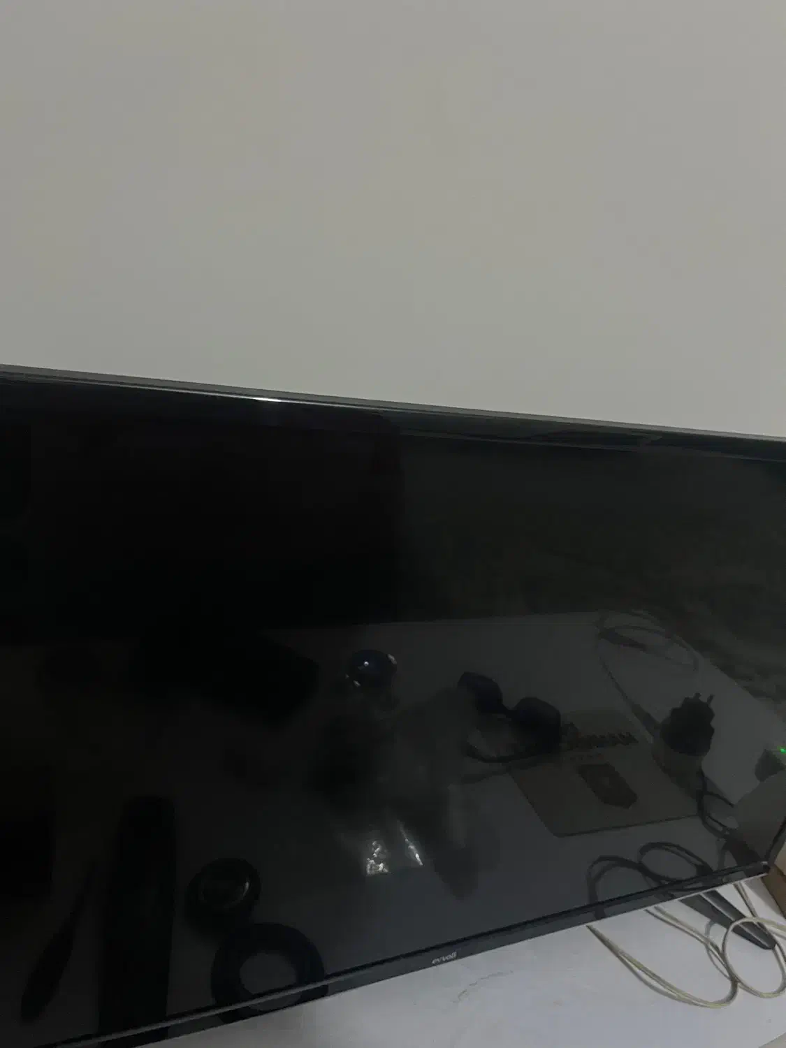 تلویزیون اوولی|تلویزیون و پروژکتور|پردیس, فاز ۴|دیوار