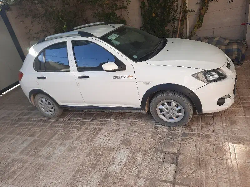 کوییک s مدل ۱۴۰۱|خودرو سواری و وانت|ارسنجان, |دیوار