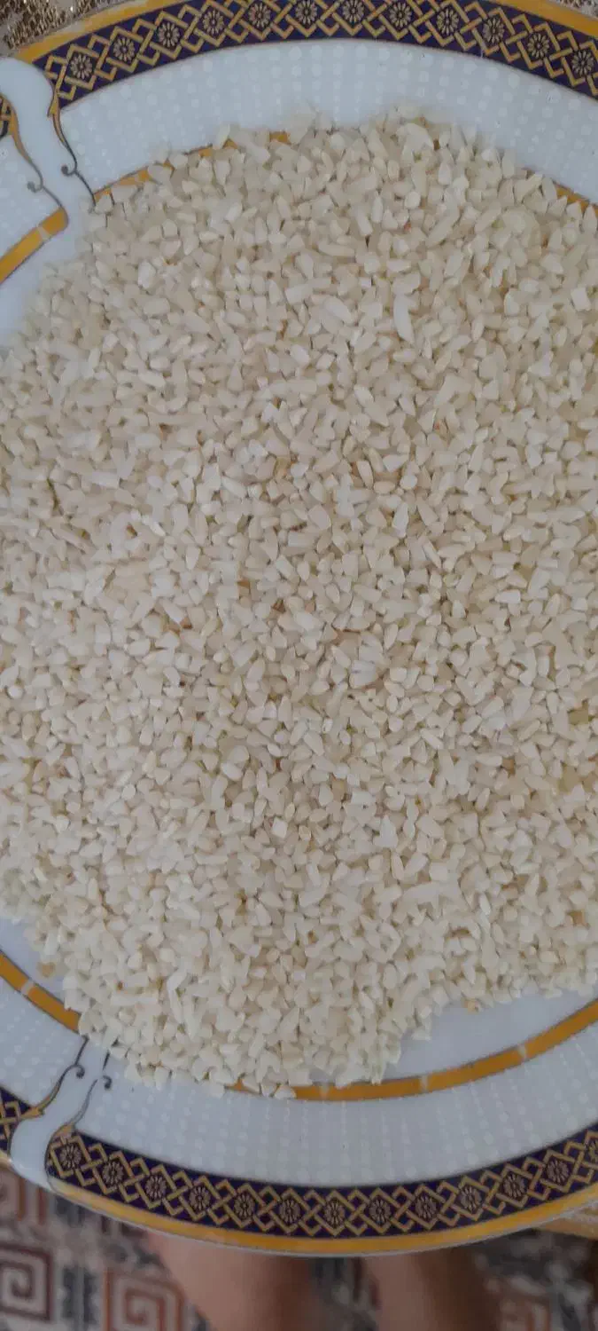 برنج نیم دانه  علی کاظمی|عمده‌فروشی|رشت, قاسمیه|دیوار